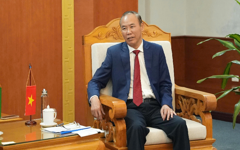 Hợp Tác Việt Nam - Brazil: Mở rộng cơ hội xuất nhập khẩu nông sản song phương